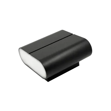 Настенный светильник DesignLed GW-1555 RAZOR BL