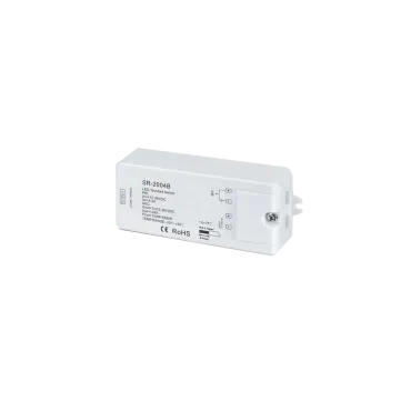 Сенсорный выключатель SWG Standard 12-36В "led-ball" SR-2004B Сенсорный выключатель SWG Standard 12-36В "led-ball" SR-2004B