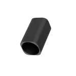 Корпус суперэлипс LUMKER VL-S2-D352F-BL для Villy 2.0 10Вт черный