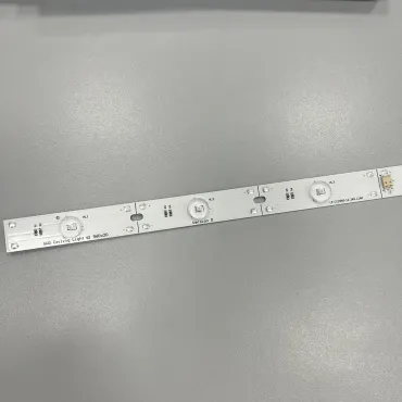 Плата для светодиодной ленты Ceiling vD V2, LED 2835 24V 12W 4000K LUMKER LP-CLD960-12-24V-L160-NW Плата для светодиодной ленты Ceiling vD V2, LED 2835 24V 12W 4000K LUMKER LP-CLD960-12-24V-L160-NW