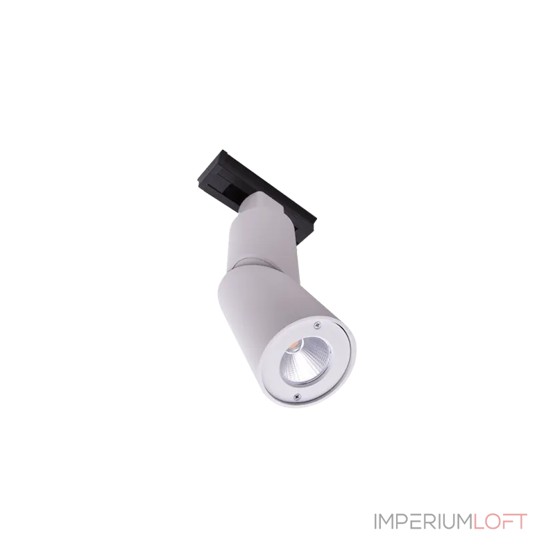 Трековый светильник SWG LDT-RWT-10W-WW (LD-3025)