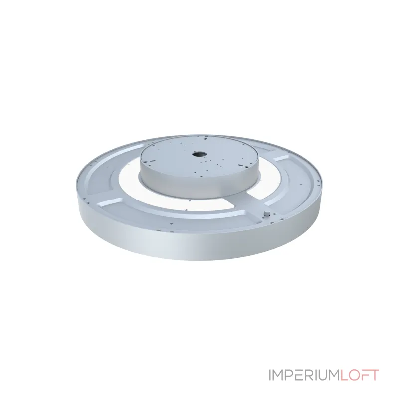 Потолочный светильник LUMKER NX DL-NEFRIT900-80-WH-WW Потолочный светильник LUMKER NX DL-NEFRIT900-80-WH-WW