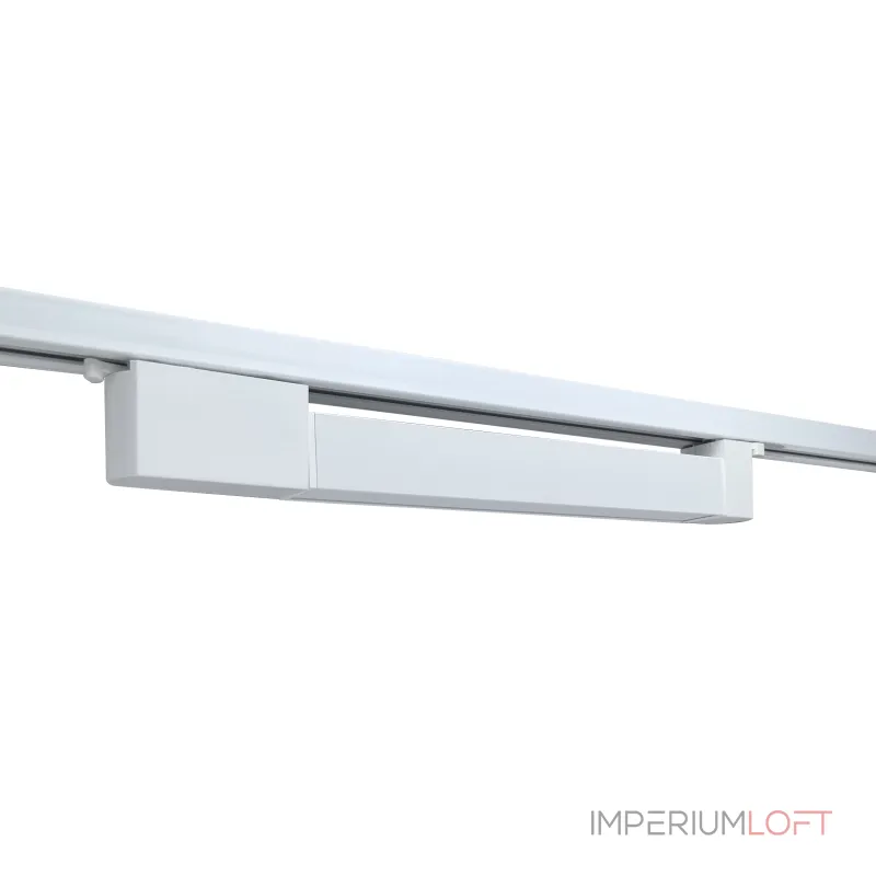 Трековый светильник линейный SWG Standard TL-L645-WH-19-WW