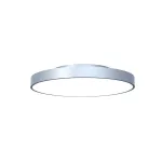 Потолочный светильник LUMKER NX DL-NEFRIT900-80-WH-WW