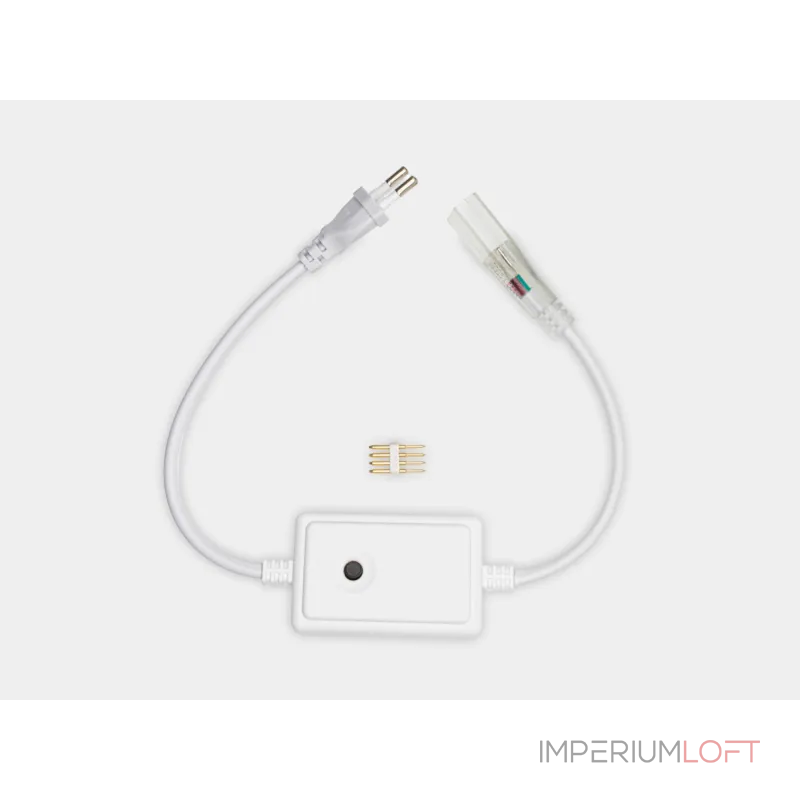 Контроллер для RGB неоновой ленты SWG Standard SW-NE1020-RGB