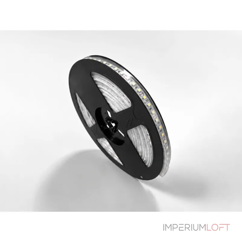 Светодиодная лента 9,6 Вт/м 12В SWG SMD3528 Холодный (цена за метр, лот от 5 м)