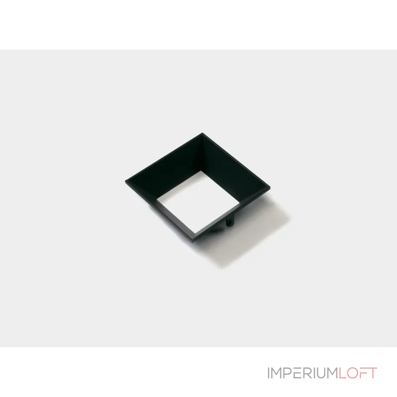 Рамка черная DesignLed черная RL-MJ-1034-B Рамка черная DesignLed черная RL-MJ-1034-B