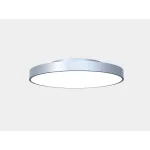 Потолочный светильник LUMKER DL-NEFRIT350-18-SL-NW-TR