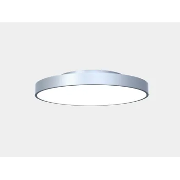 Потолочный светильник LUMKER DL-NEFRIT350-18-SL-NW-TR