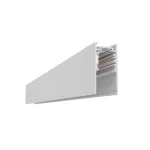 Шинопровод накладной 2м LUMKER SY-LINK SY-LINK-20S1-2-WH