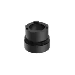 Бленда VL-S2-HSD32-BL для LUMKER Villy 2.0 10Вт черная