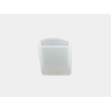 Заглушка силиконовая глухая для ленты SWG Standart SWG-COB480 220В END-COB480