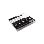 Лента светодиодная 24 Вт/м (IP33) 4000К 24В CRI=92-96 LUMKER LK2H252 SMD2835