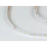 Лента светодиодная SWG PRO SMD 2835 80 LED/м 7,2 Вт/м 24В IP20 Холодный белый