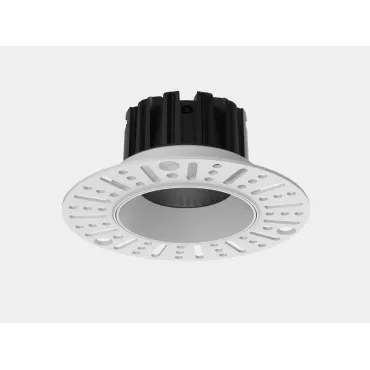 Светильник встраиваемый под шпаклевку DILLY DesignLed DL-RE48P-WH-12-NW