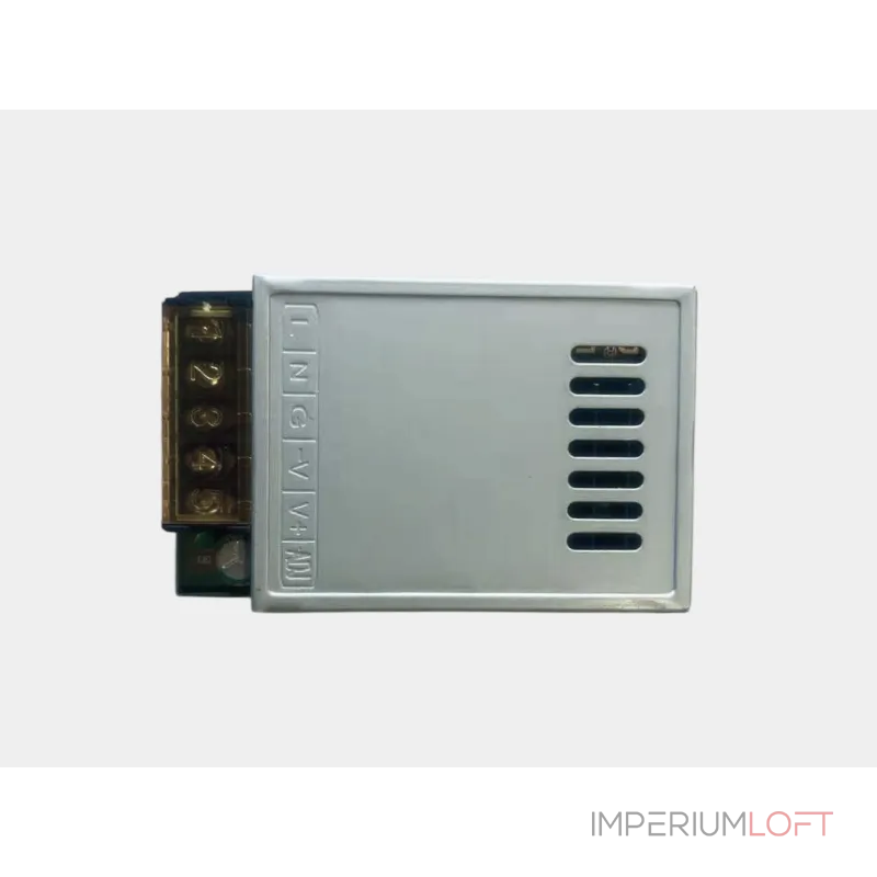Блок питания сетка 100 W 24V SWG Standard S-100-24-mini