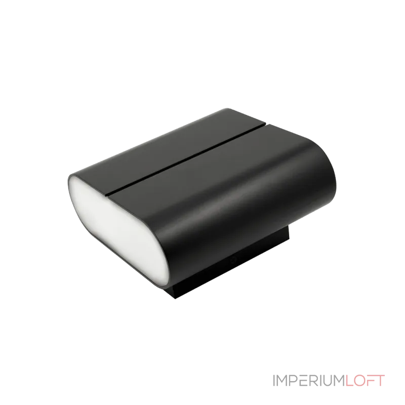 Настенный светильник DesignLed GW-1555 RAZOR BL