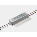 Блок питания SWG для ленты IP 67 пластик 100 W 12V LV-100-12