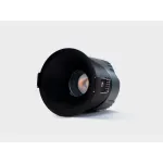 Светильник встраиваемый SWG Standart RC-D84-12-BL-NW65
