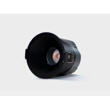 Светильник встраиваемый SWG Standart RC-D84-12-BL-NW65