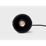 Светильник встраиваемый SWG Standart RC-D84-12-BL-NW65