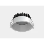 Встраиваемый светильник DesignLed BILLY BQ009109-WH-WW-ON