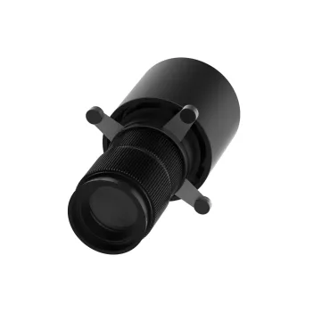 Музейная оптика LUMKER VL-S2-MS4F-BL черная для Villy 2.0 15Вт Музейная оптика LUMKER VL-S2-MS4F-BL черная для Villy 2.0 15Вт