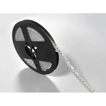 Светодиодная лента 9,6 Вт/м 12В SWG SMD3528 Холодный (цена за метр, лот от 5 м)