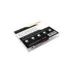 Лента светодиодная 24 Вт/м (IP33) 3000К 24В CRI=92-96 LUMKER LK2H252 SMD2835