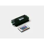 Контроллер для ленты SWG Standard IR-RGB-12A-music