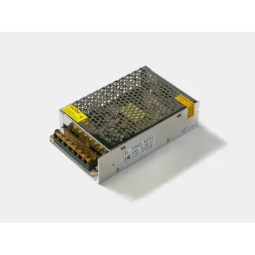 Блок питания SWG 12V 120W, S-120-12