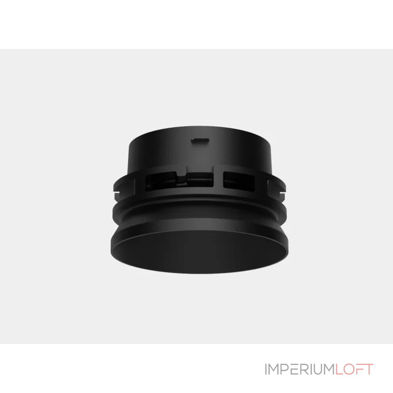 Универсальная накладка LUMKER C-2MINI-FIX-CL-BL черная
