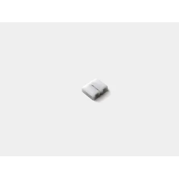 Коннектор для ленты SWG Standard SMD5050 без проводов 2pin-10mm Коннектор для ленты SWG Standard SMD5050 без проводов 2pin-10mm