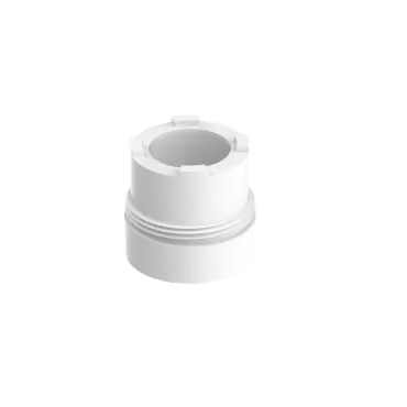 Бленда VL-S2-HSD32-WH для LUMKER Villy 2.0 10Вт белая Бленда VL-S2-HSD32-WH для LUMKER Villy 2.0 10Вт белая
