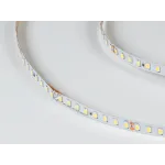 Лента светодиодная SWG PRO SMD 2835 128 LED/м 11,5 Вт/м 24В IP20 Холодный белый