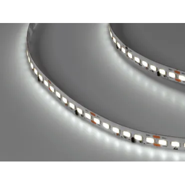 Лента светодиодная DesignLed 5730 W 120L-V24-IP33 6000 K 600 LED 26,8W/m 5000*15*2 mm
