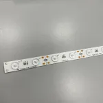 Плата для светодиодной ленты Ceiling vC V2 LED 2835 24V 24W LUMKER LP-CLC960-24-24V-L160-WW