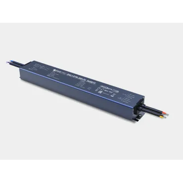 Диммируемый блок питания для светодиодных лент DALI SWG PRO DALI-DT8-300-24