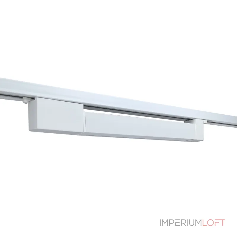 Трековый светильник линейный SWG Standard TL-L645-WH-19-NW