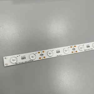Плата для светодиодной ленты Ceiling vC V2 LED 2835 24V 24W LUMKER LP-CLC960-24-24V-L160-WW
