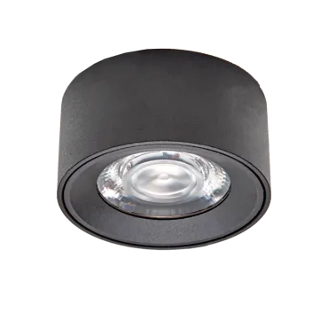 Потолочный светильник LUMKER FA-220414EDT-6.6-BL-WW Потолочный светильник LUMKER FA-220414EDT-6.6-BL-WW