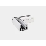 Коннектор угловой для низковольтного трека SY, SY-CN-CL-W-1 PCB-SL от NovaLamp