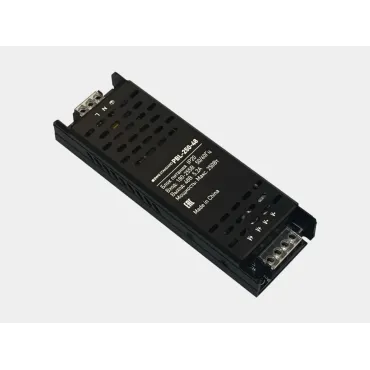 Блок питания SWG 48В IP20 250Вт PBL-250-48