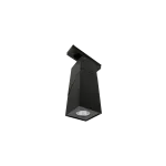 Трековый светильник SWG LDT-SQBL-10W-WW (LD-3023)