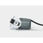 Светильник встраиваемый SWG Standart RC-D52-7-WH-WW65