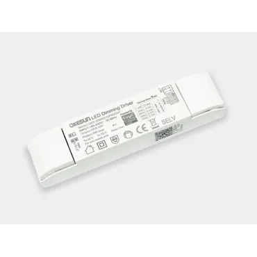 Драйвер OXS 10Вт 250мА LUMKER OXS-GD0310FK08
