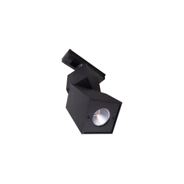 Трековый светильник SWG LDT-SQBL-10W-WW (LD-3023) Трековый светильник SWG LDT-SQBL-10W-WW (LD-3023)
