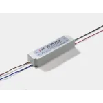 Блок питания SWG для ленты IP 67 пластик 100 W 24V LV-100-24
