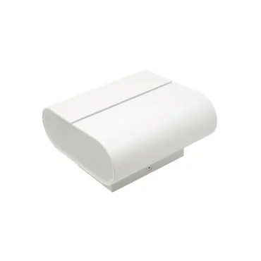 Настенный светильник DesignLed GW-1555 RAZOR WH