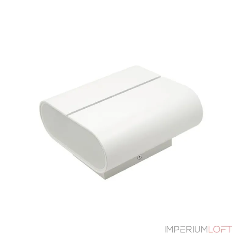 Настенный светильник DesignLed GW-1555 RAZOR WH